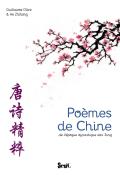 Poèmes de Chine à l'époque dynastique des Tang