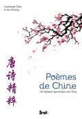 Poèmes de Chine à l'époque dynastique des Tang