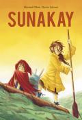 Sunakay, Xavier Salomo, Meritxell Marti, livre jeunesse