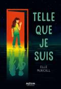 Telle que je suis-Elle McNicoll-Livre jeunesse