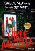 Virée mortelle-Karen M. McManus-Livre jeunesse