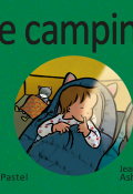 Les images de Lou et Mouf. Le camping, Jeanne Ashbé, livre jeunesse