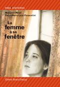 La femme à sa fenêtre, Maram Al-Masri, Sonia Maria Luce Possentini, livre jeunesse