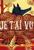 Je t'ai vu, Eric Pintus, Rémi Saillard, livre jeunesse