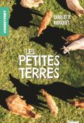 Les petites terres, Charlotte Bousquet, Livre jeunesse