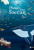 Plongée dans l'océan, Gianumberto Accinelli, Giulia Zaffaroni, livre jeunesse