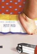 Petit pied, Elisa Mazzoli, Marianna Balducci, Livre jeunesse