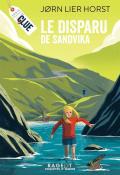 Le disparu de Sandvika, Jorn Lier Horst, livre jeunesse