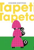 Tapeti tapeta, Corinne Dreyfuss, livre jeunesse