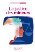 La justice des mineurs, collectif, livre jeunesse, documentaire