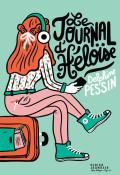 Le journal d'Héloïse, Delphine Pessin, livre jeunesse, roman
