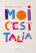 Moi c'est Talia, Faustine Noguès, livre jeunesse, théâtre