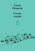 Cœurs sourds, Laura Desprein, livre jeunesse