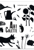 Ah! Colette Catherine Louis HongFei Imagier tout-carton jeunesse