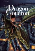 Le dragon du Gottéron Jean-Yves Piffard Julien Nicaud Plumes littérature album jeunesse