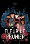 Fleur de Prunier Maou antipodes bande dessinée PMA