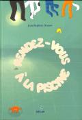 Rendez-vous à la piscine Jean-Baptiste Drouot hélium littérature albums jeunesse