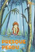 Presque perdu, Hervé Giraud, Aurölie Castex, roman jeunesse