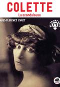 Colette la scandaleuse Marie-Florence Ehret Oskar roman documentaire  jeunesse 