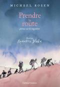 Prendre la route Quentin Blake Gallimard jeunesse roman jeunesse