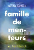 famille de menteurs préquel E. Lockhart roman ado Gallimard jeunesse