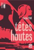 Têtes hautes - Cathy Ytak