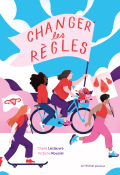 Changer les règles, Claire Lecoeuvre et Victoria Roussel