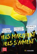 iels marchent, iels s'aiment- collectif