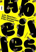 Les abeilles: des danseuses très futées Mathias Plüss Yolanda Keiser OSL documentaire jeunesse