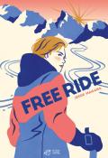 Free ride Jessie Magana roman ado Thierry Magnier