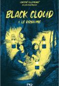 Black cloud (T. 1). Le royaume, Vincent Villeminot, Julien Martinière, livre jeunesse