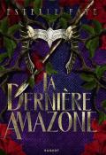 La dernière amazone, Estelle Faye, livre jeunesse