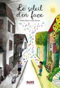 Le soleil d'en face, Marie Colot, Laura Giraud, livre jeunesse