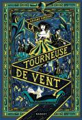 La tourneuse de vent, Ariane Guézouli, Livre jeunesse