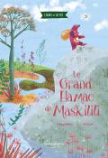Le grand hamac de Maskilili, Fabienne Billon, Tonitorfer, Livre jeunesse