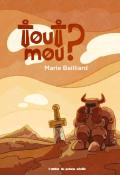 Tout mou ?, Marie Bailliard, Livre jeunesse