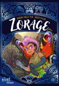 Zorage, Manon Fargetton, Maud Begon, livre jeunesse