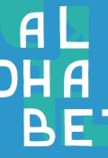 Alphabet , Jérémie Fischer , Livre jeunesse 