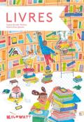 Livres , Sophie Bordet-Petillon , Noelia Diaz Iglesias , livre jeunesse