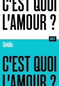 C'est quoi l'amour ?, Ovidie , livre jeunesse