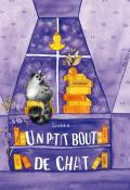 Un p'tit bout de chat, Liubka, livre jeunesse