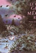 Le terrible grand méchant enfant, Thomas Gabison, Clémence Paldacci, livre jeunesse