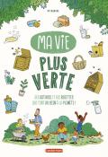 Ma vie plus verte, PF Radice , livre jeunesse