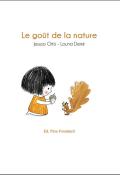 Le goût de la nature, Louna Demir, Jesuso Ortiz, livre jeunesse