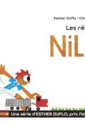 Les rêves de Nilou, Esther Duflo, Cheyenne Olivier, livre jeunesse