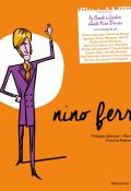 Nino Ferrer, Philippe Jelmoni, Pierre Crooks, Fred Le Falher, livre jeunesse