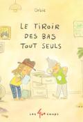 Le tiroir des bas tout seul, Orbie, livre jeunesse