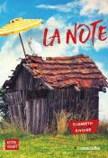 La note, Elisabeth Rivoire, livre jeunesse