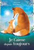 Je t'aime depuis toujours, Hoda Kotb, Suzie Mason, livre jeunesse