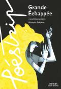 Grande échappée, Bérengère Delaporte, livre jeunesse